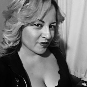 Meet your Posher, Teri